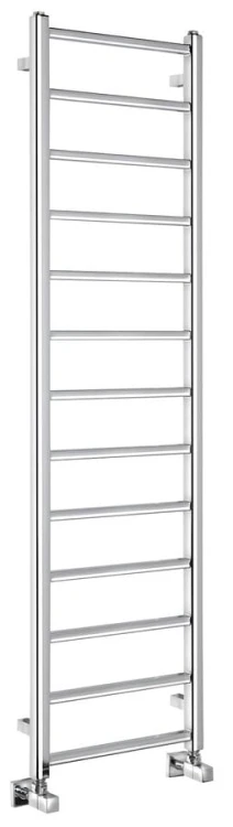 METRO LIGHT grzejnik 400x1500 mm, chrom