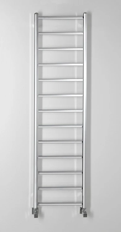 METRO LIGHT grzejnik 400x1500 mm, chrom #3