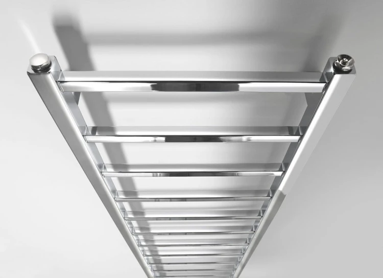 METRO LIGHT grzejnik 400x1500 mm, chrom #4