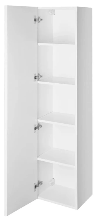 ALTAIR słupek wysoki 35x150x31cm, biały #2