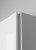 ALTAIR słupek wysoki 35x150x31cm, biały #4