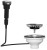 Odpływ zlewozmywakowy automatyczny 6/4", stal nierdzewna #2