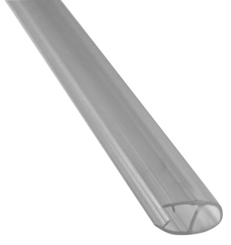 Uszczelka przyssawkowa szkła 6mm, 2000mm #2