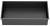 DENBO półka wpuszczana, 510x270mm, stal nierdzewna, gun metal #5