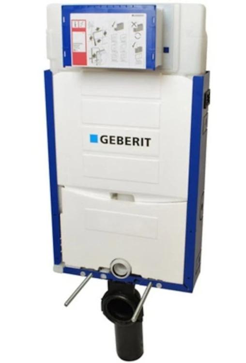 GEBERIT SIGMA element wypełniający do stelaża podtynkowego 12cm #3