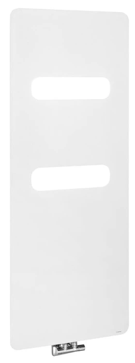TABELLA OPEN grzejnik 590x1490 mm, biały mat