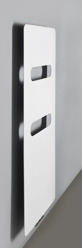 TABELLA OPEN grzejnik 590x1490 mm, biały mat #2