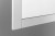 FAVOLO lustro w ramie 70x90cm, biały mat #4