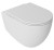 INFINITY Deska WC SLIM, Soft Close, Easy Take, biala #3