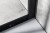 SIGMA SIMPLY BLACK kabina prysznicowa półokrągła 1200x900mm, R550, L/R, szkło czyste #6
