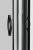 SIGMA SIMPLY BLACK kabina prysznicowa półokrągła 1200x900mm, R550, L/R, szkło czyste #8
