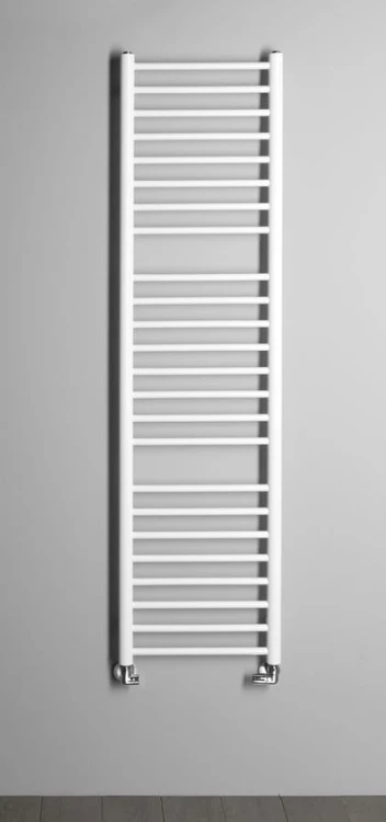 DINA grzejnik łazienkowy 400x1560 mm, biały #3