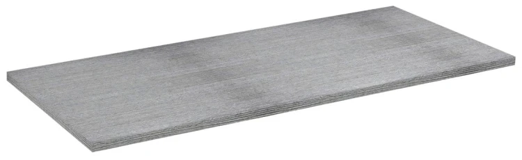 Bblat DTDL 71x1,8x46,5cm, dąb srebrny