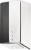 FUGA EVO elektryczna suszarka do rąk, bezdotykowa 220-240V, 800W, 164x327x151mm,  czujnik laserowy, stal nierdzewna połysk