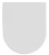 INFINITY Deska WC SLIM, Soft Close, Easy Take, biały mat #2