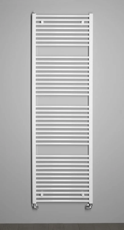 DIRECT grzejnik łazienkowy 600x1850 mm, biały #4
