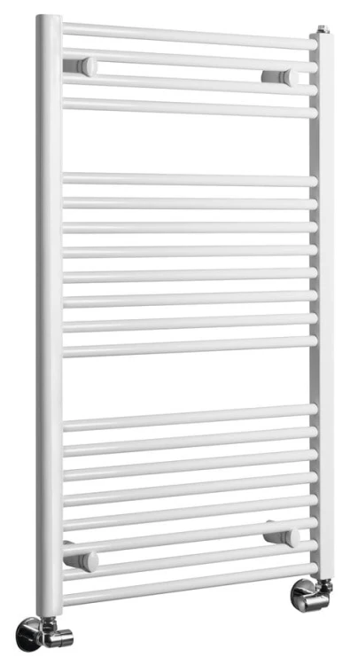 DIRECT grzejnik łazienkowy 600x960 mm, biały