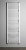 ORBIT grzejnik z podłączeniem bocznym 600x1850 mm, biały #5
