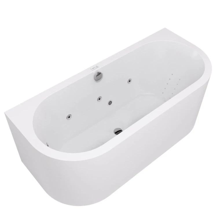 INFINITY HM system HYDRO, sterowanie elektroniczne #3
