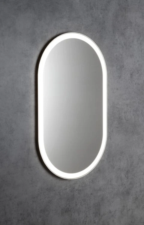 PARGA lustro z oświetleniem LED 60x100 cm #6