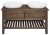 BRAND szafka pod umywalkę 130x73x50cm, świerk bejcowany #6
