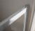 BORG kabina prysznicowa 900x900x1950 mm, wejście z rogu, szkło czyste #3