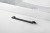 Uchwyt, 174/160mm, czarny mat #2