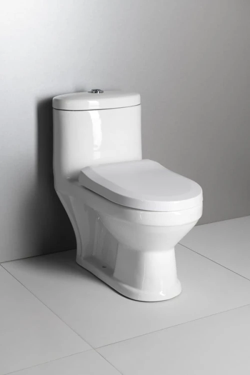 PETIT deska WC, Easy Take, biały #2