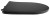 PACO deska WC, SLIM, Soft Close, Easy Take, czarny mat #3