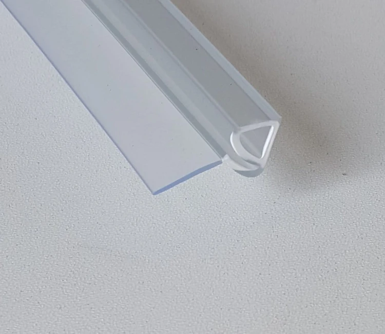 Uszczelka dolna plastikowa do G100, G80, G70