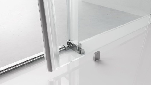 THRON SQUARE kabina prysznicowa 1400x700mm #2