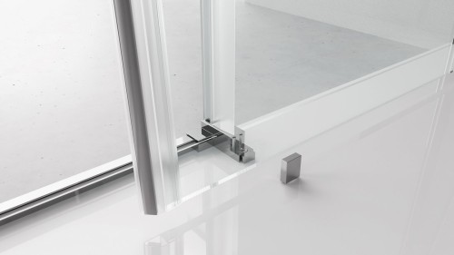 THRON SQUARE kabina prysznicowa 1500x900mm #2
