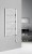 METRO-E grzejnik łazienkowi elektryczny 500x1060mm, 400 W, biały #2