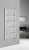 METRO-E grzejnik łazienkowi elektryczny 500x1340mm, 500 W, biały #2