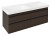 SITIA szafka umywalkowa 116x50x44,2cm, 4 szuflady, sosna rustykalna