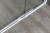 AMICO drzwi prysznicowe zawiasowe 1040-1220x1850mm, szkło czyste #6