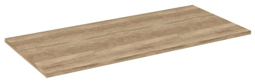 Blat DTDL 830x18x440mm, dąb Alabama