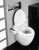 BLOOMING bidet elektroniczny ze zdalnym sterowaniem #4