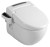 BLOOMING bidet elektroniczny ze zdalnym sterowaniem #5