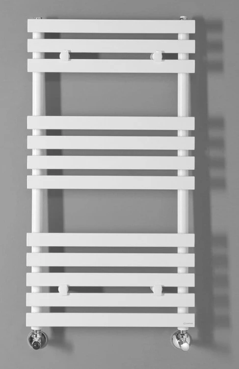 JALOUSI grzejnik łazienkowy, 500x940mm, biały #3