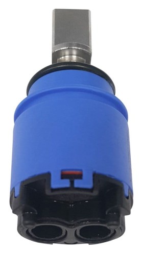KEROX głowica zamienna 25mm