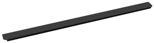 SITIA uchwyt 462mm, czarny mat