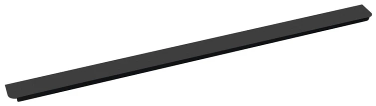 SITIA uchwyt 462mm, czarny mat