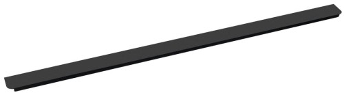 SITIA uchwyt 562mm, czarny mat