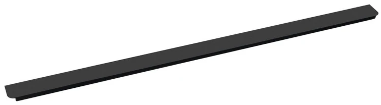 SITIA uchwyt 562mm, czarny mat