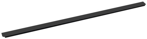 SITIA uchwyt 754mm, czarny mat