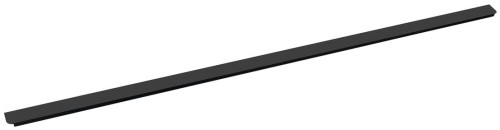 SITIA uchwyt 1012mm, czarny mat