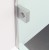 FORTIS EDGE drzwi prysznicowe 1200mm, szkło czyste, lewe #5