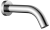 Wylewka ścienna 174 mm, chrom