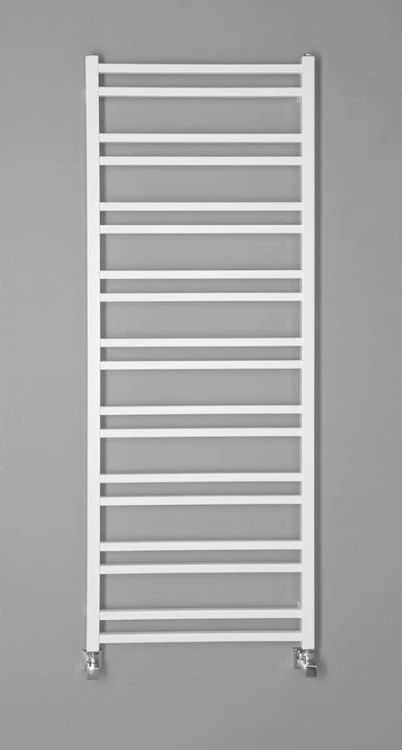 METRO DOS grzejnik łazienkowy 550x1430 mm, biały #5